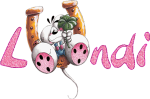 Gif animé Bon lundi Didll